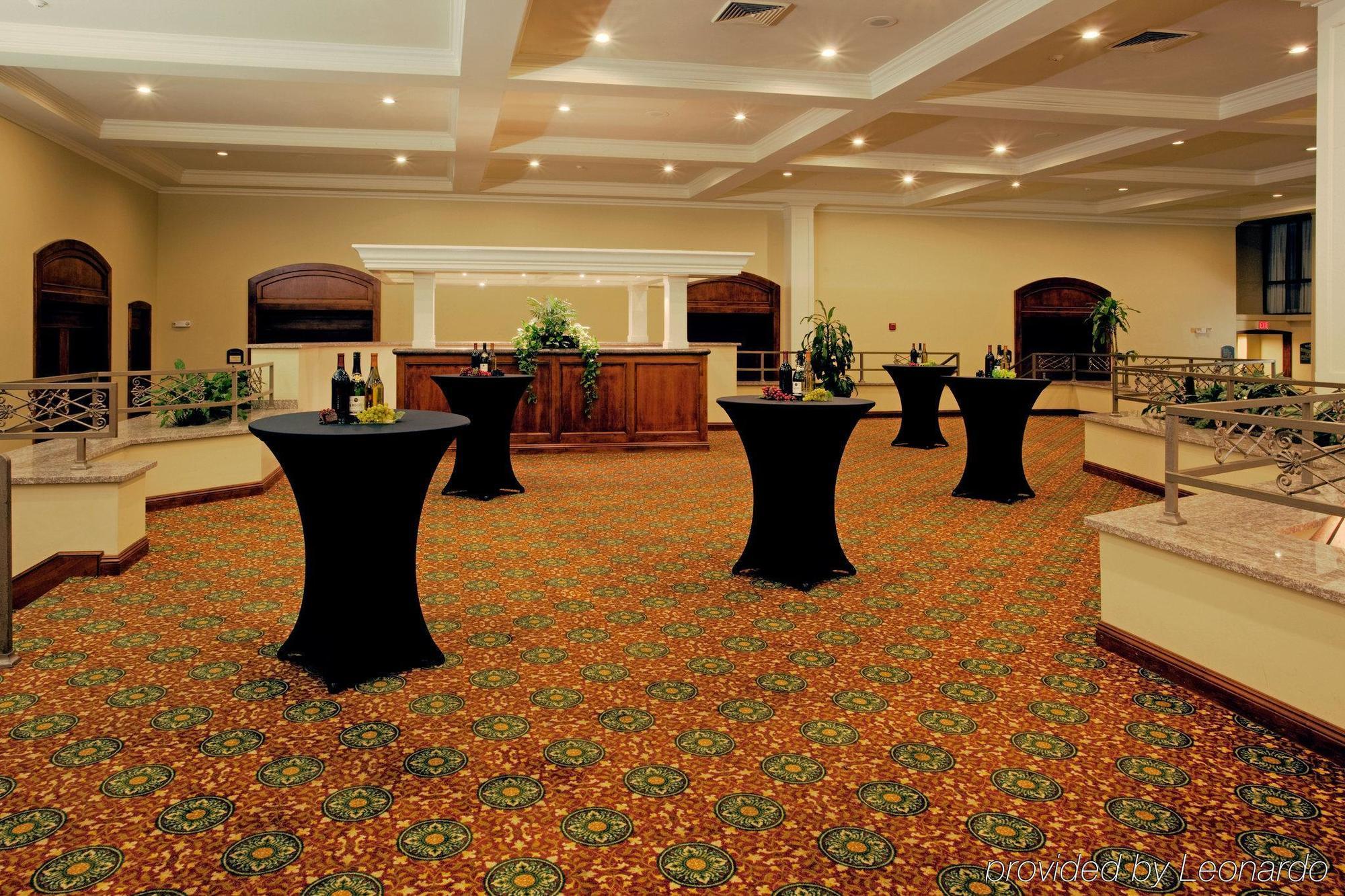 Wyndham Visalia Hotel Fasilitas foto