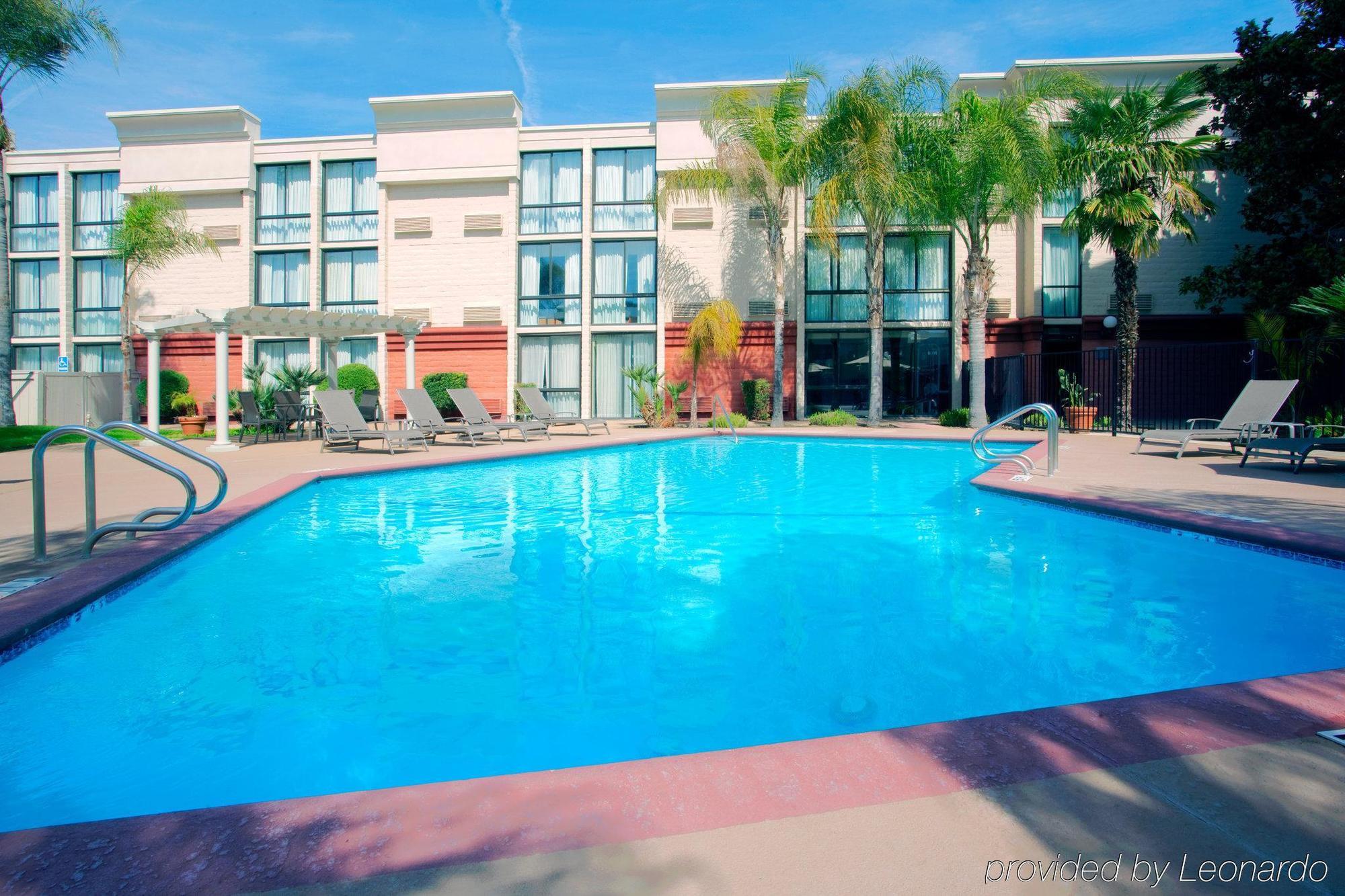 Wyndham Visalia Hotel Fasilitas foto