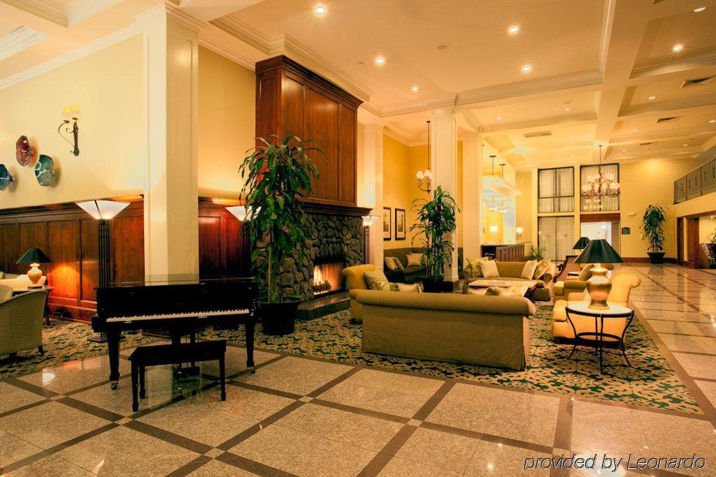 Wyndham Visalia Hotel Bagian luar foto