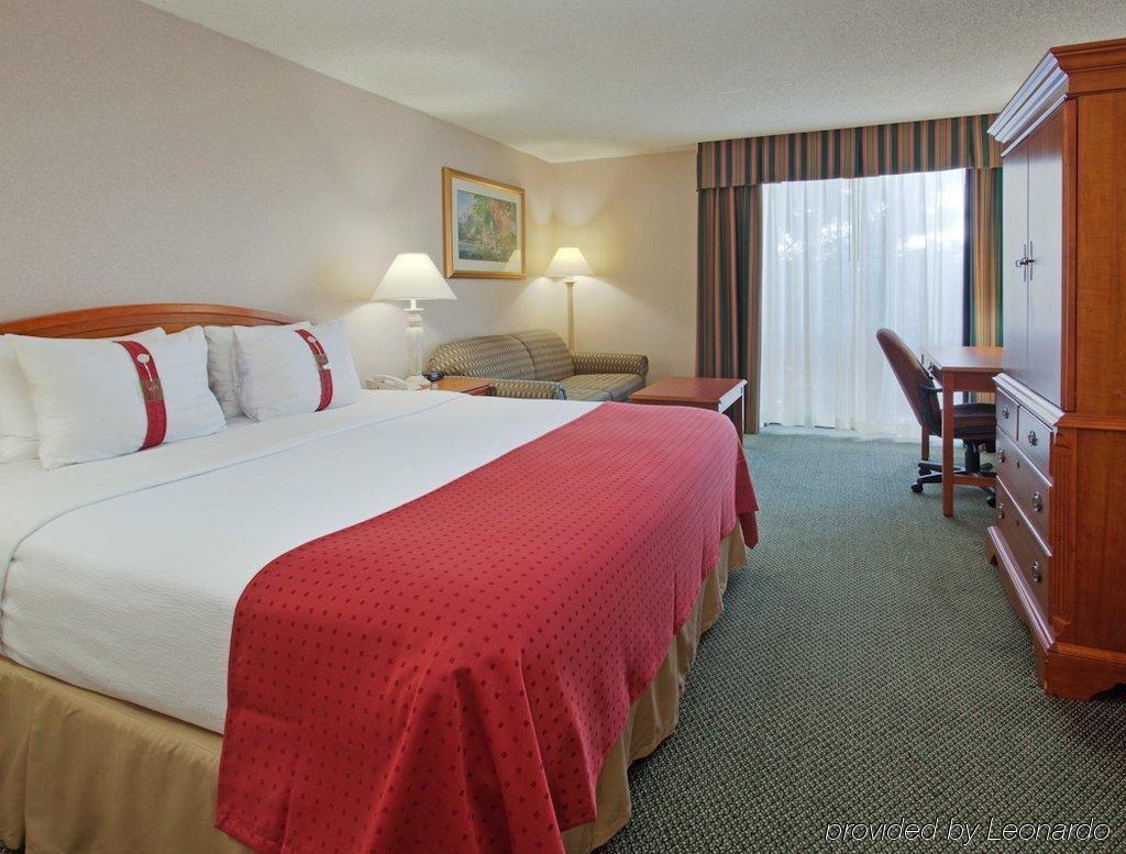 Wyndham Visalia Hotel Ruang foto